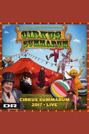 Cirkus Summarum 2017 Cirkus Summarum 2017
