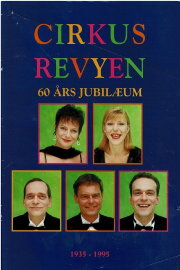 Cirkusrevyen 1995