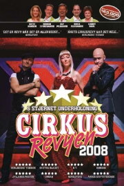 Cirkusrevyen 2008