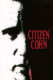 Citizen Cohn Citizen Cohn
