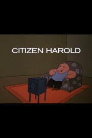 Citizen Harold