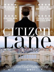 Citizen Lane Citizen Lane