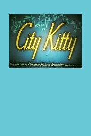 City Kitty
