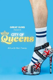 City of Queens City of Queens