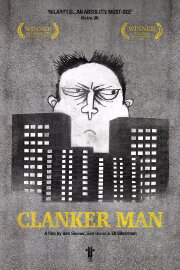 Clanker Man Clanker Man