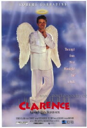Clarence Clarence