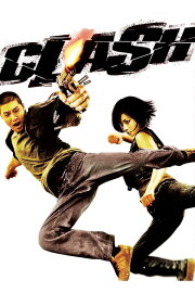 Clash Clash