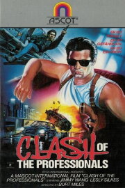 Clash of the Professionals