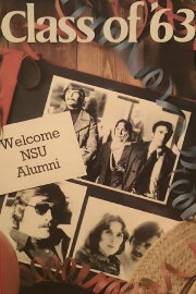 Class of '63 Class of '63