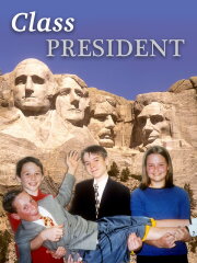 Class President Class President