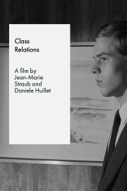 Class Relations Class Relations