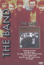 Classic Albums: The Band - The Band Classic Albums: The Band - The Band