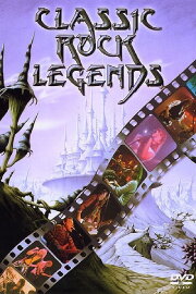 Classic Rock Legends Classic Rock Legends