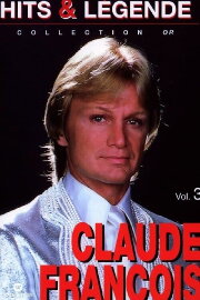 Claude François - Hits & Légende