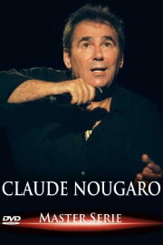 Claude Nougaro à l'Olympia