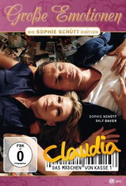 Claudia - Das Mädchen von Kasse 1