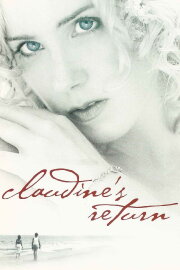 Claudine's Return Claudine's Return