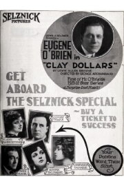 Clay Dollars