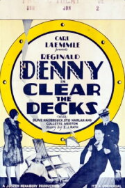 Clear the Decks Clear the Decks