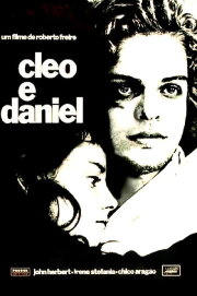 Cleo e Daniel Cleo e Daniel