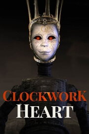 Clockwork Heart Clockwork Heart
