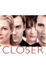 Closer Closer