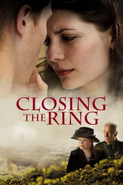 Closing the Ring Closing the Ring