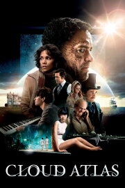 Cloud Atlas Cloud Atlas