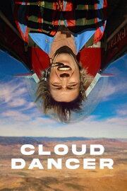 Cloud Dancer