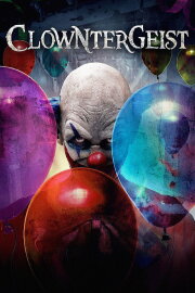 Clowntergeist Clowntergeist