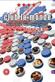 Club Le Monde