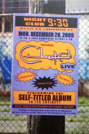 Clutch: Live at the 9:30