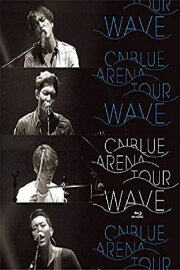 CNBLUE 2014 Arena Tour -Wave-