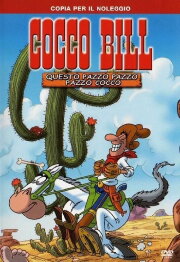 Cocco Bill - Questo Pazzo Pazzo Pazzo Cocco-