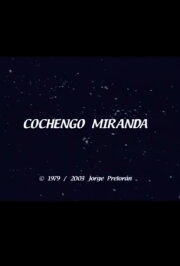 Cochengo Miranda