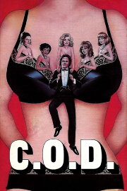 C.O.D. C.O.D.