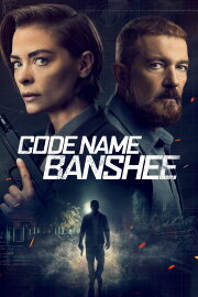 Code Name Banshee Code Name Banshee