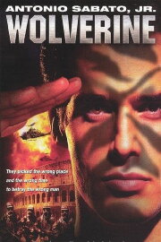 Code Name: Wolverine Code Name: Wolverine