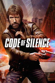 Code of Silence Code of Silence