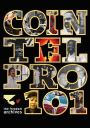 COINTELPRO 101 COINTELPRO 101