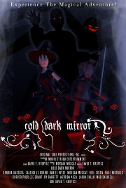 Cold Dark Mirror