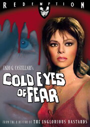 Cold Eyes of Fear