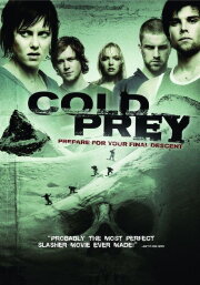 Cold Prey Cold Prey