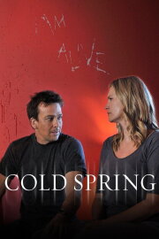 Cold Spring Cold Spring