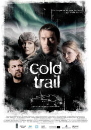 Cold Trail Cold Trail