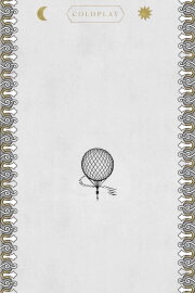 Coldplay: Everyday Life – Live in Jordan