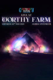 Coldplay: Live at Glastonbury 2021