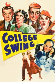 College Swing College Swing