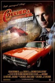 Collier & Co.: Hot Pursuit