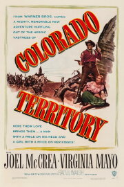 Colorado Territory Colorado Territory